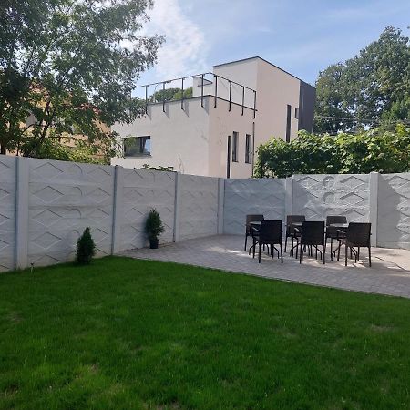Casa Melisa Sibiu Otel Dış mekan fotoğraf