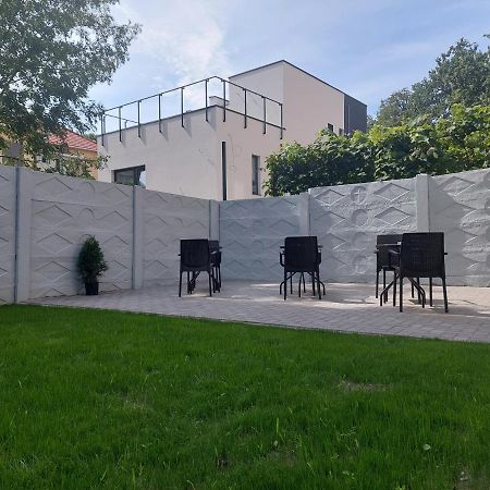Casa Melisa Sibiu Otel Dış mekan fotoğraf
