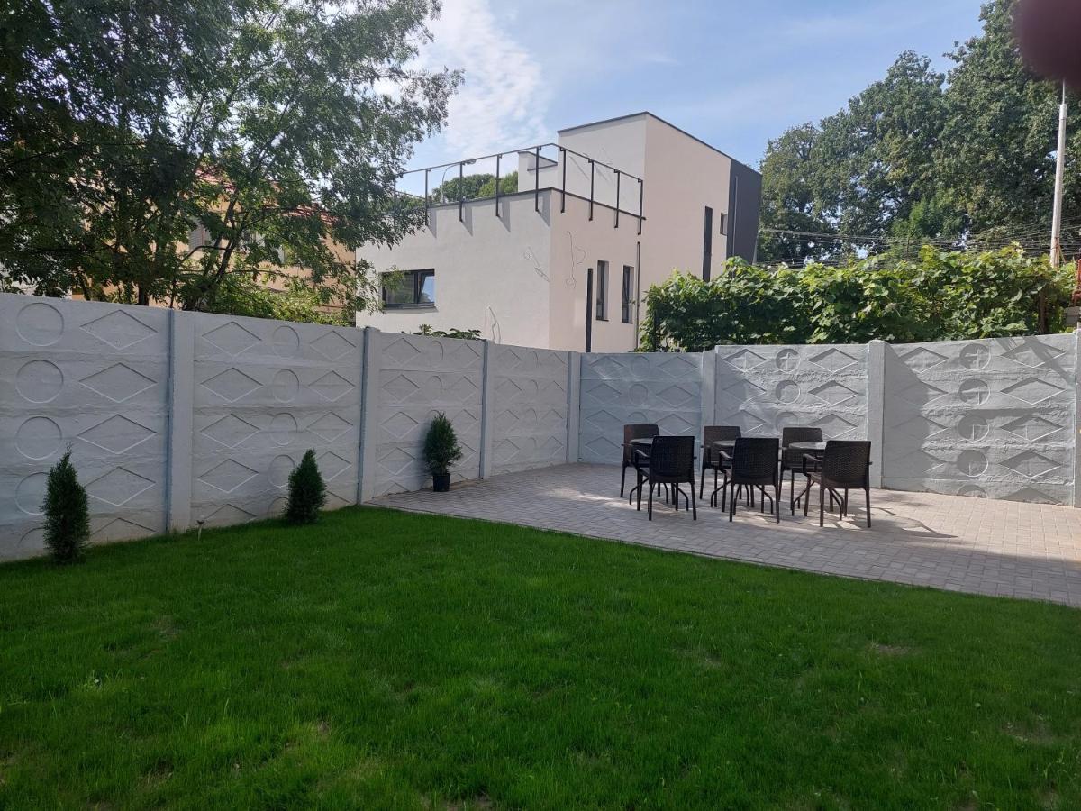 Casa Melisa Sibiu Otel Dış mekan fotoğraf