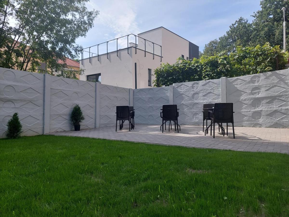 Casa Melisa Sibiu Otel Dış mekan fotoğraf
