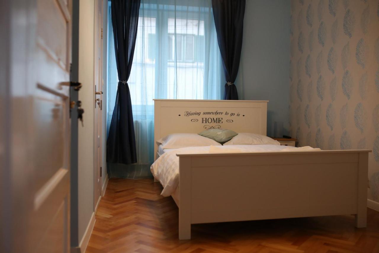 Casa Melisa Sibiu Otel Dış mekan fotoğraf