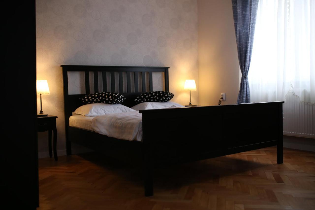 Casa Melisa Sibiu Otel Dış mekan fotoğraf