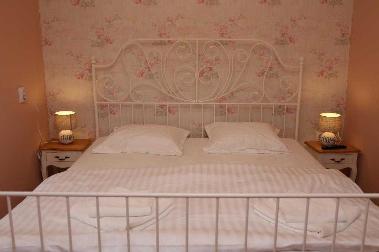 Casa Melisa Sibiu Otel Dış mekan fotoğraf