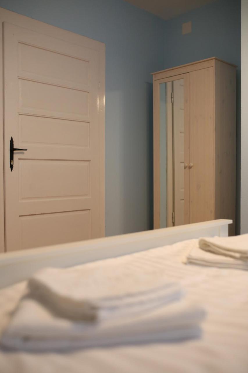 Casa Melisa Sibiu Otel Dış mekan fotoğraf