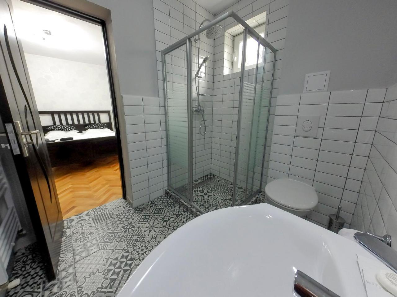 Casa Melisa Sibiu Otel Dış mekan fotoğraf