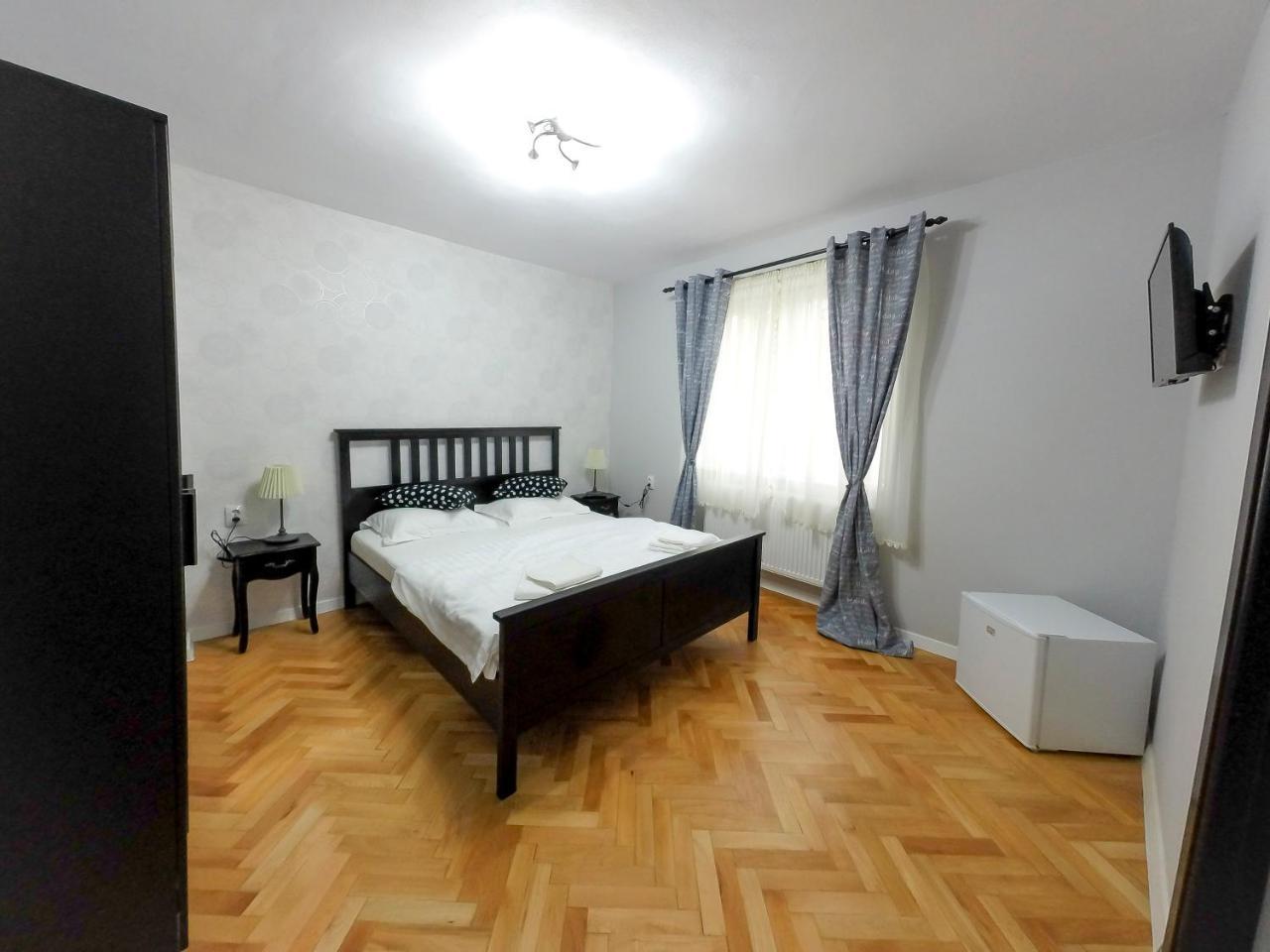Casa Melisa Sibiu Otel Dış mekan fotoğraf